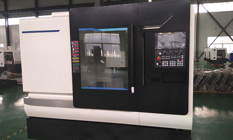 Vertical CNC Machining Center MV970